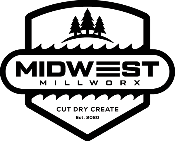 Midwest Millworx Logo